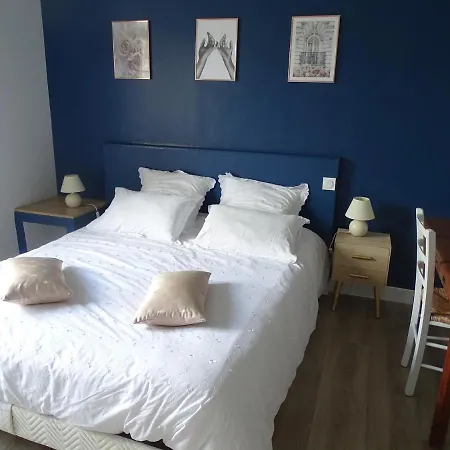 Chambres D'hotes L'instant Present *