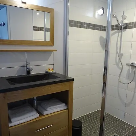 Bed & Breakfast Chambres D'hotes L'instant Present