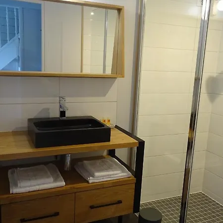 Bed & Breakfast Chambres D'hotes L'instant Present *