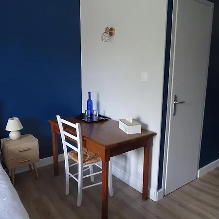 Chambres D'hotes L'instant Present