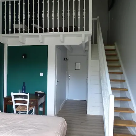 Chambres D'hotes L'instant Present * Anais