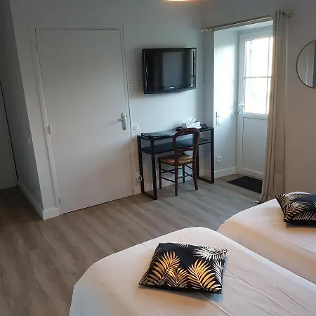 Chambres D'hotes L'instant Present Anais